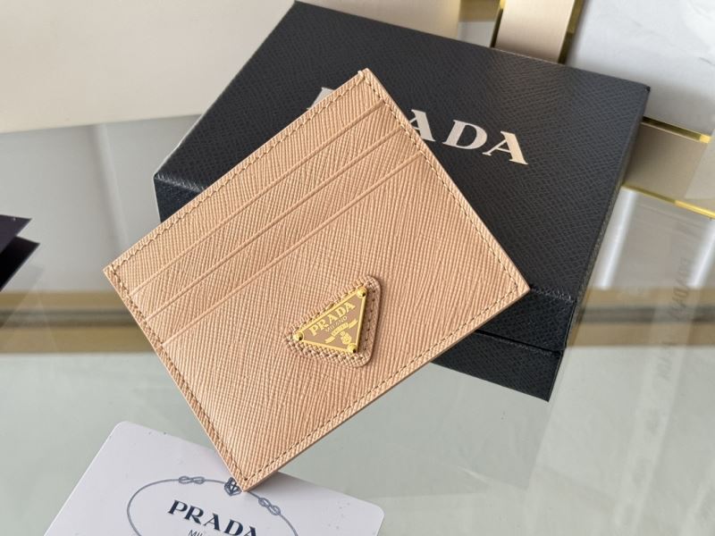 Prada Wallets